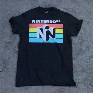 Nintendo Tee